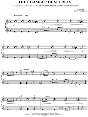 Collection: Harry Potter and the Chamber of Secrets