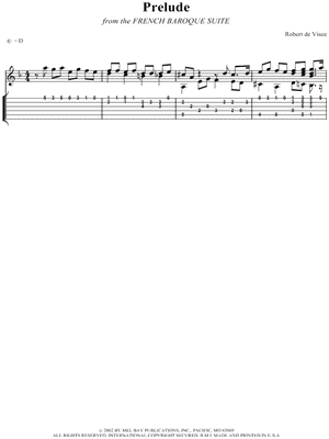 Collection: French Baroque Suite