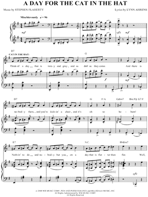 Collection: Seussical the Musical