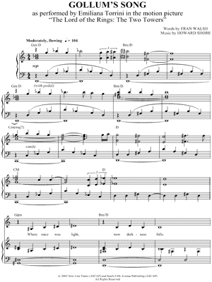 Collection: Highlights from The Lord of the Rings: The Two Towers