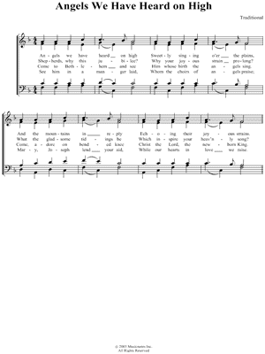 Collection: Carols for the Christmas Season: 21 Carols arranged for SATB carol singing