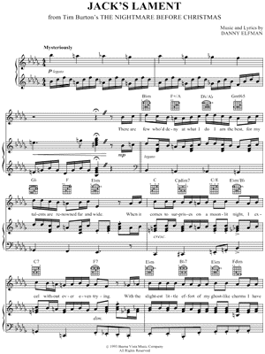 Collection: Tim Burton's the Nightmare Before Christmas