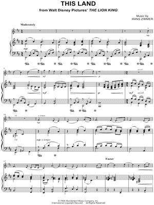 Collection: This Land - Cello & Piano