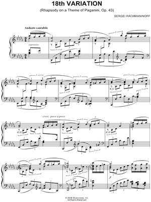 Collection: 10 Essential Classical Piano Pieces