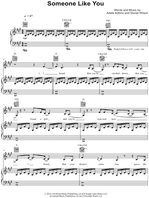 Collection: Best of Adele