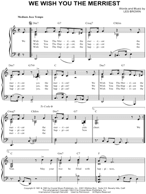 Collection: 12 Standout Holiday Singles