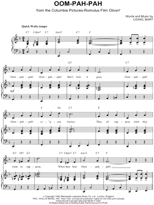 Collection: 12 Fun Polkas for Oktoberfest