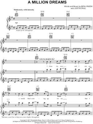 Collection: Top 3 from The Greatest Showman