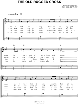 Collection: 12 Easter Essentials for Easy Piano