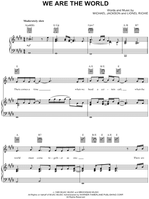 Collection: 12 Anthems for Earth Day