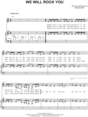 Collection: 12 Fist-Pumping Sports Anthems