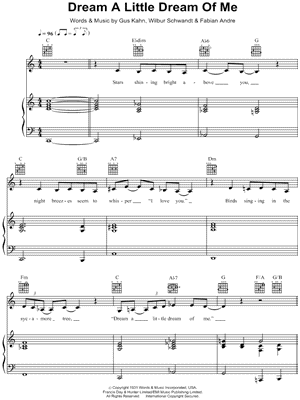 Collection: 12 Songs to Dream With