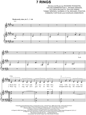 Collection: 12 Songs to Showcase Sampling