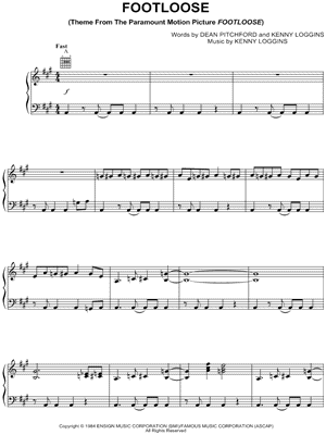 Collection: Prom Songs from Memorable Movies