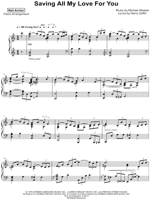 Collection: Whitney Houston Collection 1