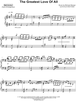 Collection: Whitney Houston Collection 2