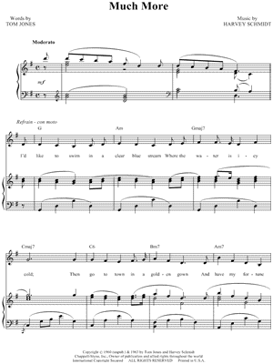 Collection: Sensational Musicals of The Sixties