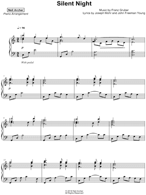 Collection: Christmas Carols Collection