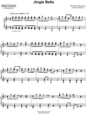 Collection: Another Peaceful Piano Christmas