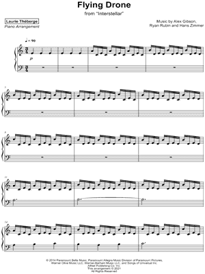 Collection: Interstellar Collection