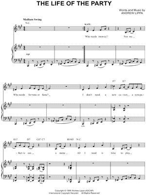 Collection: Musicals of The Nineties