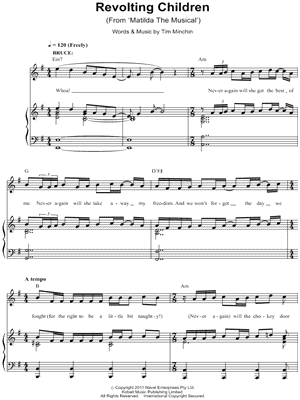 Collection: 11 O'Clock Numbers to Remember