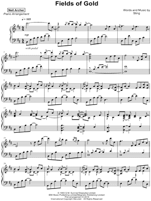 Sting / The Police Collection 1