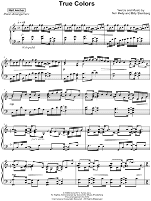 Cyndi Lauper Collection