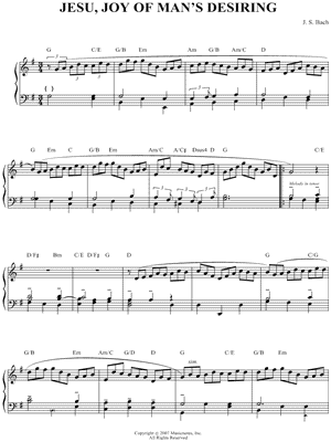 Collection: Best of Bach