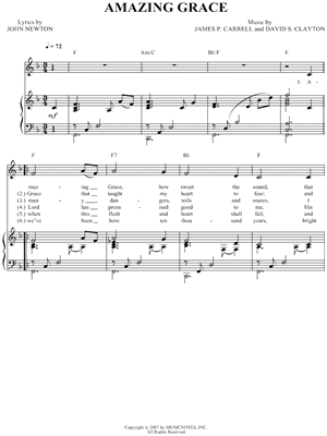 Collection: Beloved Hymns