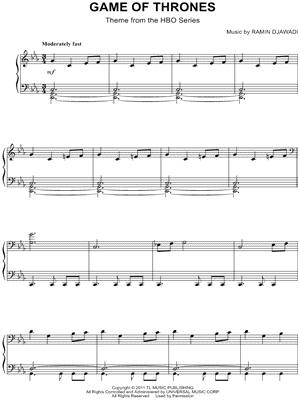 Collection: Best TV Themes from the 21st Century (So Far)