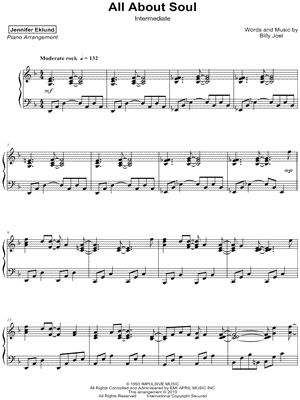 Collection: Billy Joel Favorites: Volume 3