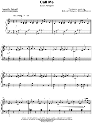 Collection: Easy New Wave Favorites: Volume 3