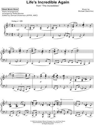 Collection: Amazing Movie Music on Piano