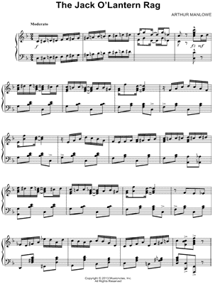 Collection: Spooky Halloween Rags