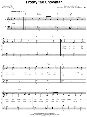 Collection: Christmas Easy Piano Essentials