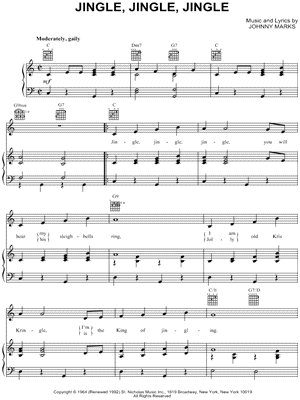 Collection: Songs from Rudolph the Red-Nosed Reindeer