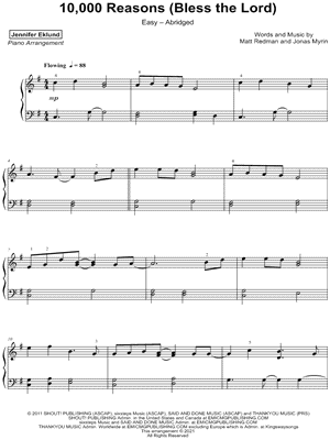 Collection: Easy Praise & Worship Favorites Volume 2