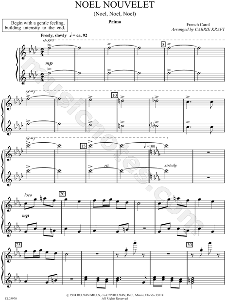 Collection: Noel Nouvelet