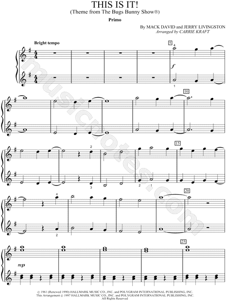 Collection: This Is It!