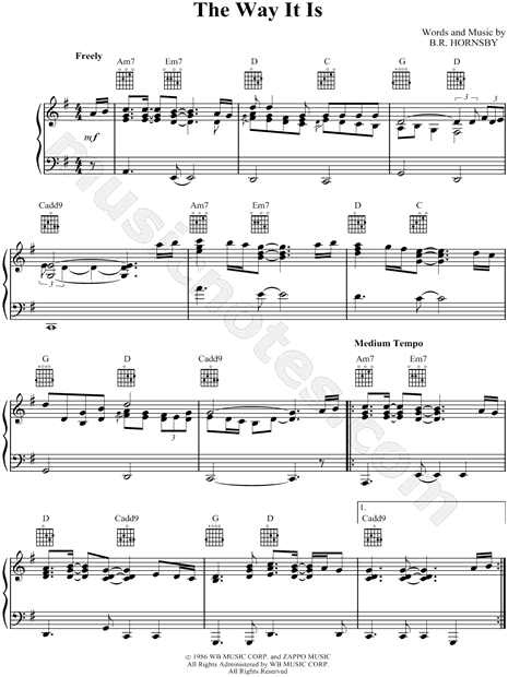 Collection: The Best of Bruce Hornsby