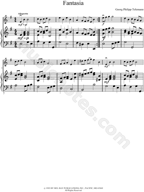 Collection: Fantasia