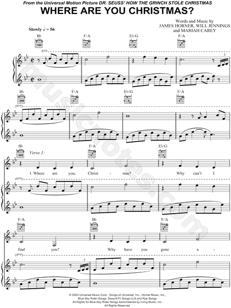 Collection: Contemporary Christmas