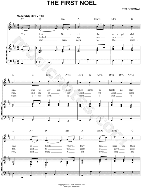 Collection: Classic Christmas Carols