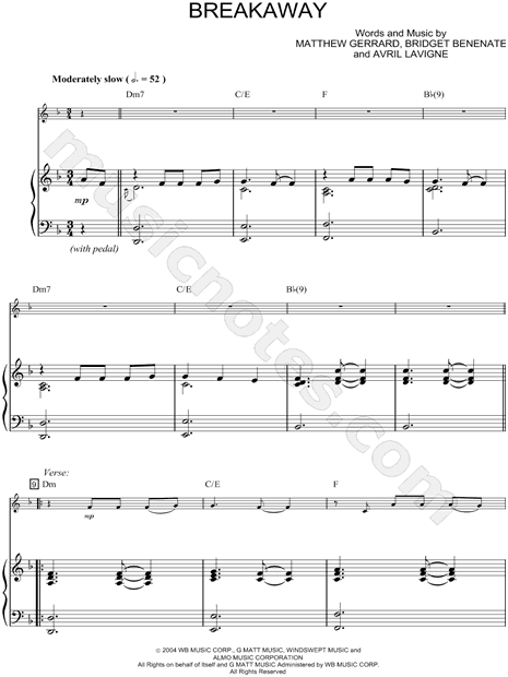 Collection: Breakaway