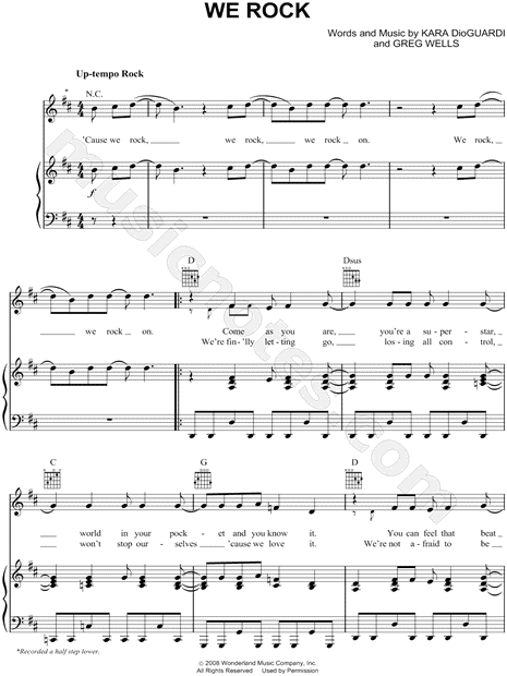 Collection: Camp Rock