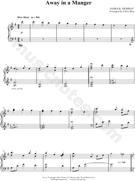 Collection: Chris Rice - The Living Room Sessions: Christmas