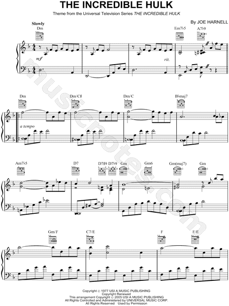 Collection: Classic TV Themes for Solo Piano: Throwback Collection