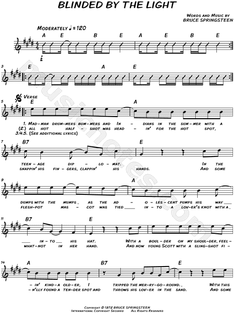 Collection: The Essential Classic Rock Leadsheet Toolkit