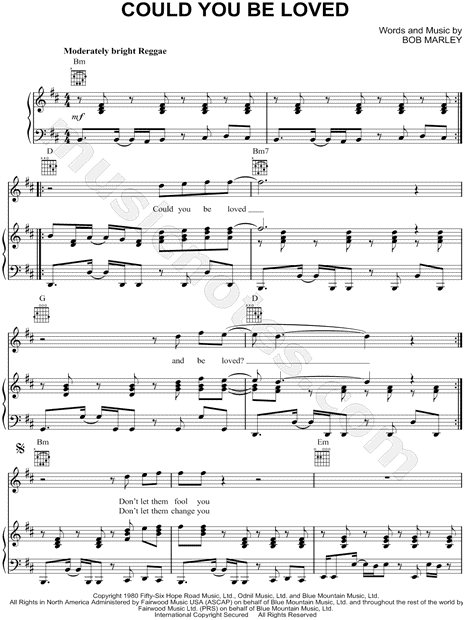 Collection: Bob and Ziggy Marley